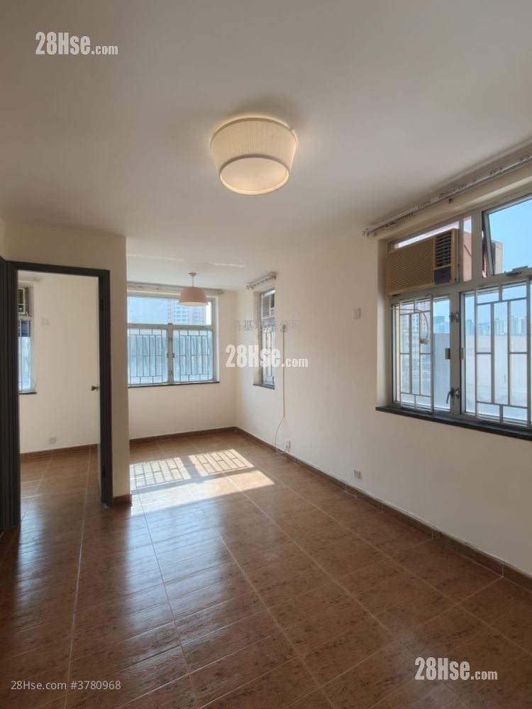 淘大花园 售盘 2 房 , 1 浴室 390 平方尺