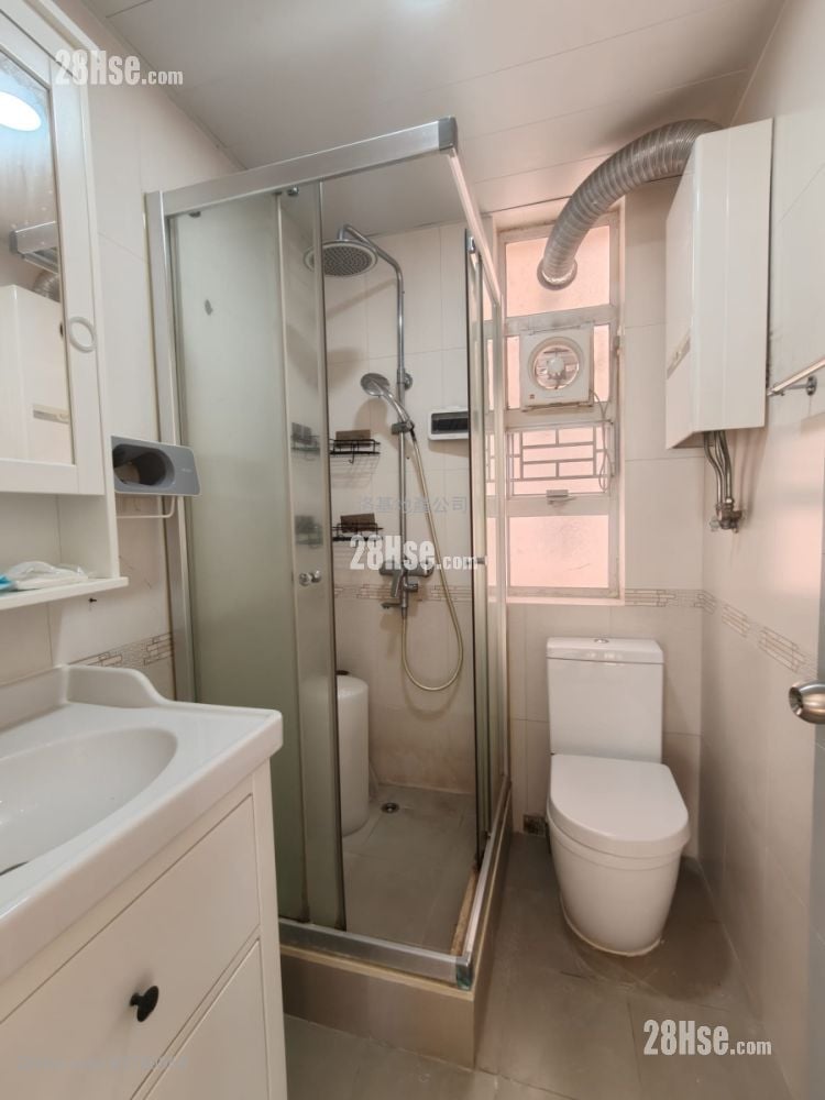 淘大花园 售盘 2 房 , 1 浴室 390 平方尺