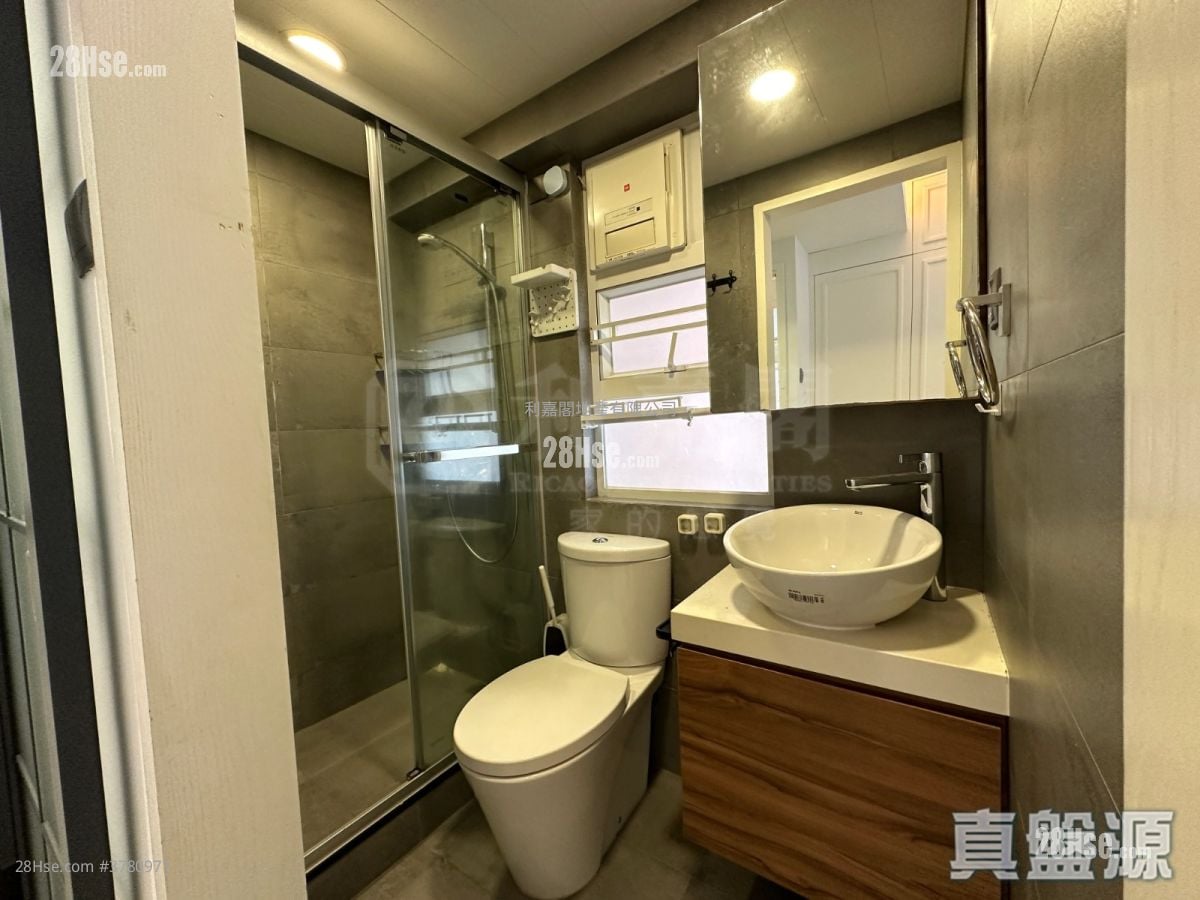 Belvedere Garden Sell 3 Bedrooms 644 ft²