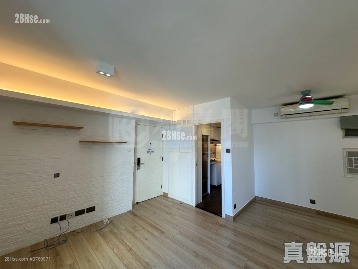 Belvedere Garden Sell 3 Bedrooms 644 ft²