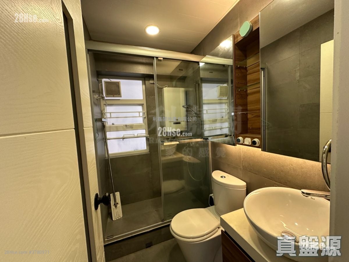 Belvedere Garden Sell 3 Bedrooms 644 ft²