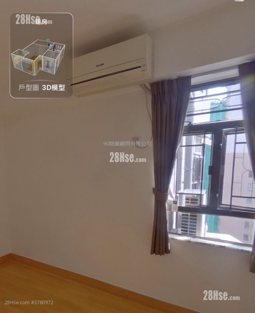 嘉景台 售盘 436 平方尺