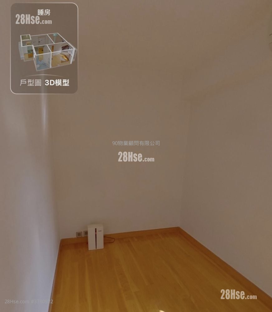 嘉景台 售盘 436 平方尺