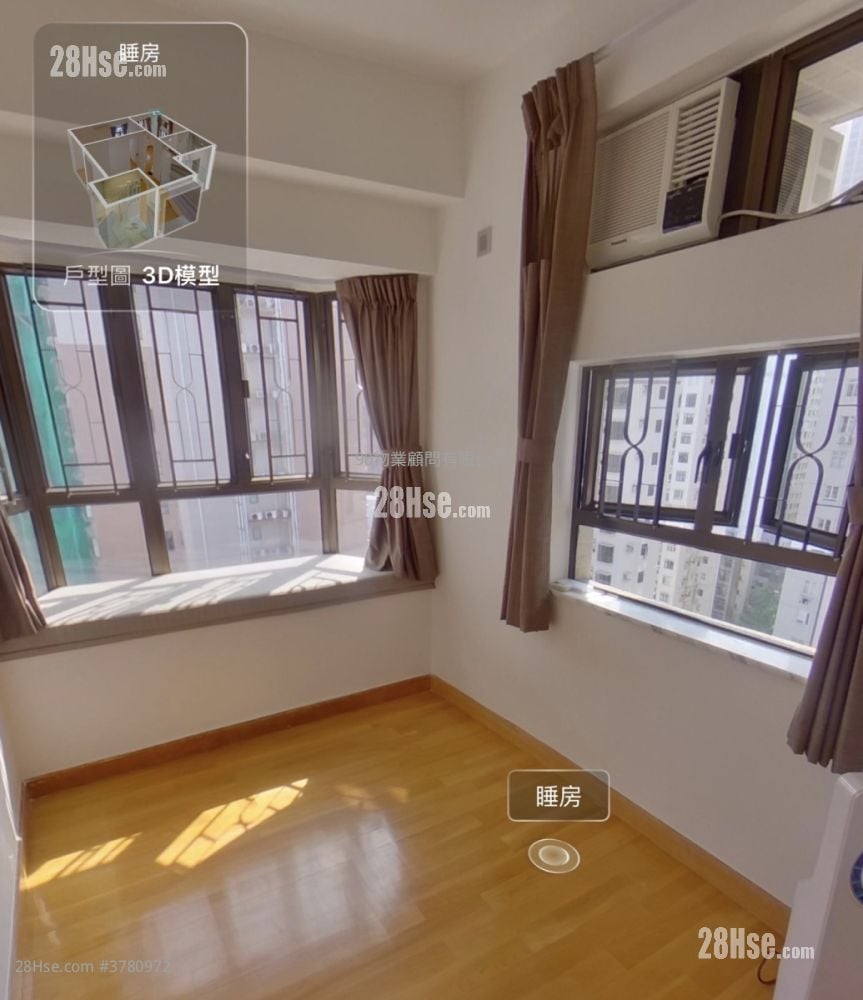 嘉景台 售盘 436 平方尺