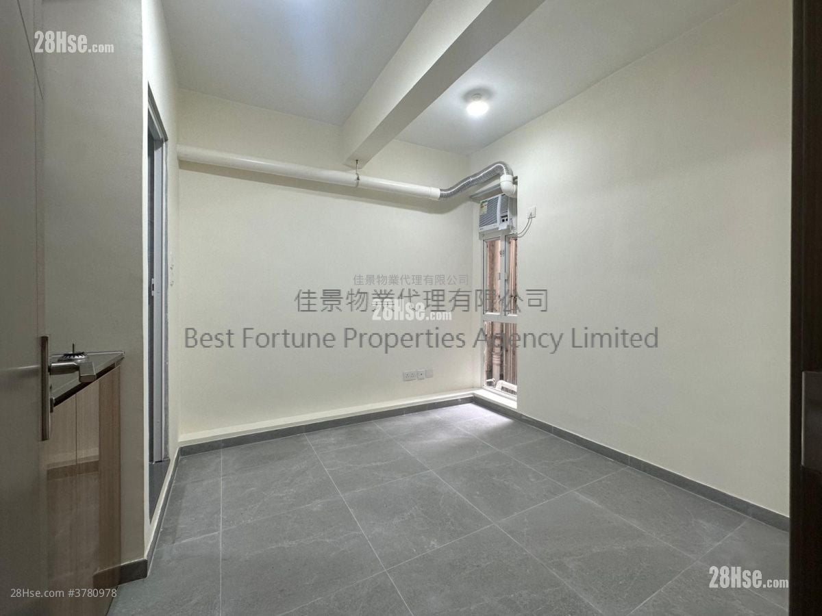 Whitty Street Court Rental Studio , 1 Bathroom 100 ft²