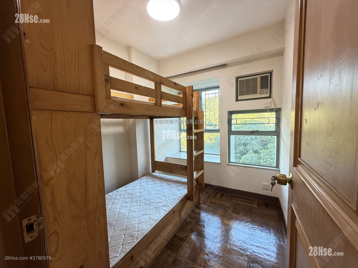 景峰豪庭 租盘 2 房 , 1 浴室 508 平方尺