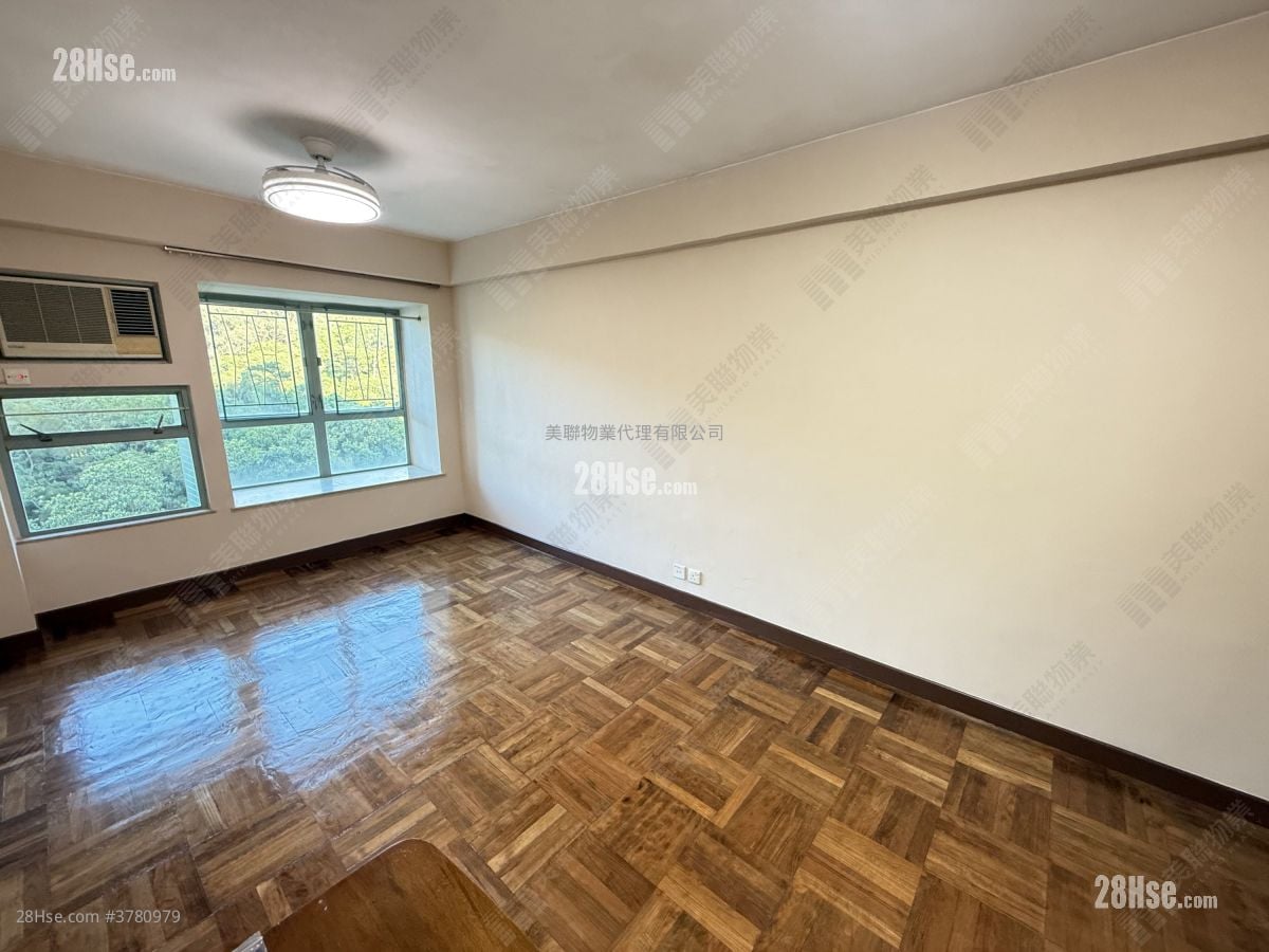 景峰豪庭 租盘 2 房 , 1 浴室 508 平方尺