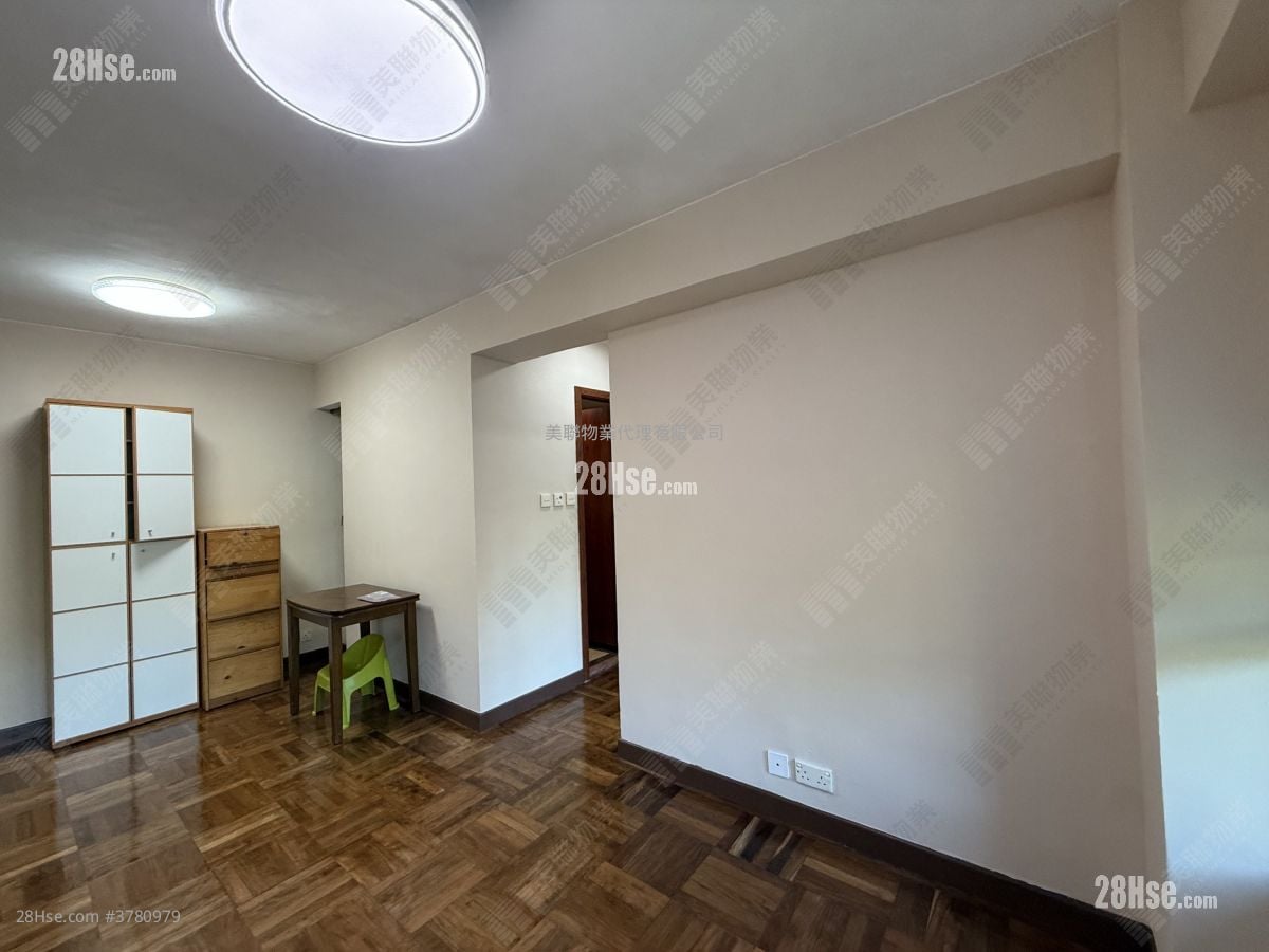 景峰豪庭 租盘 2 房 , 1 浴室 508 平方尺
