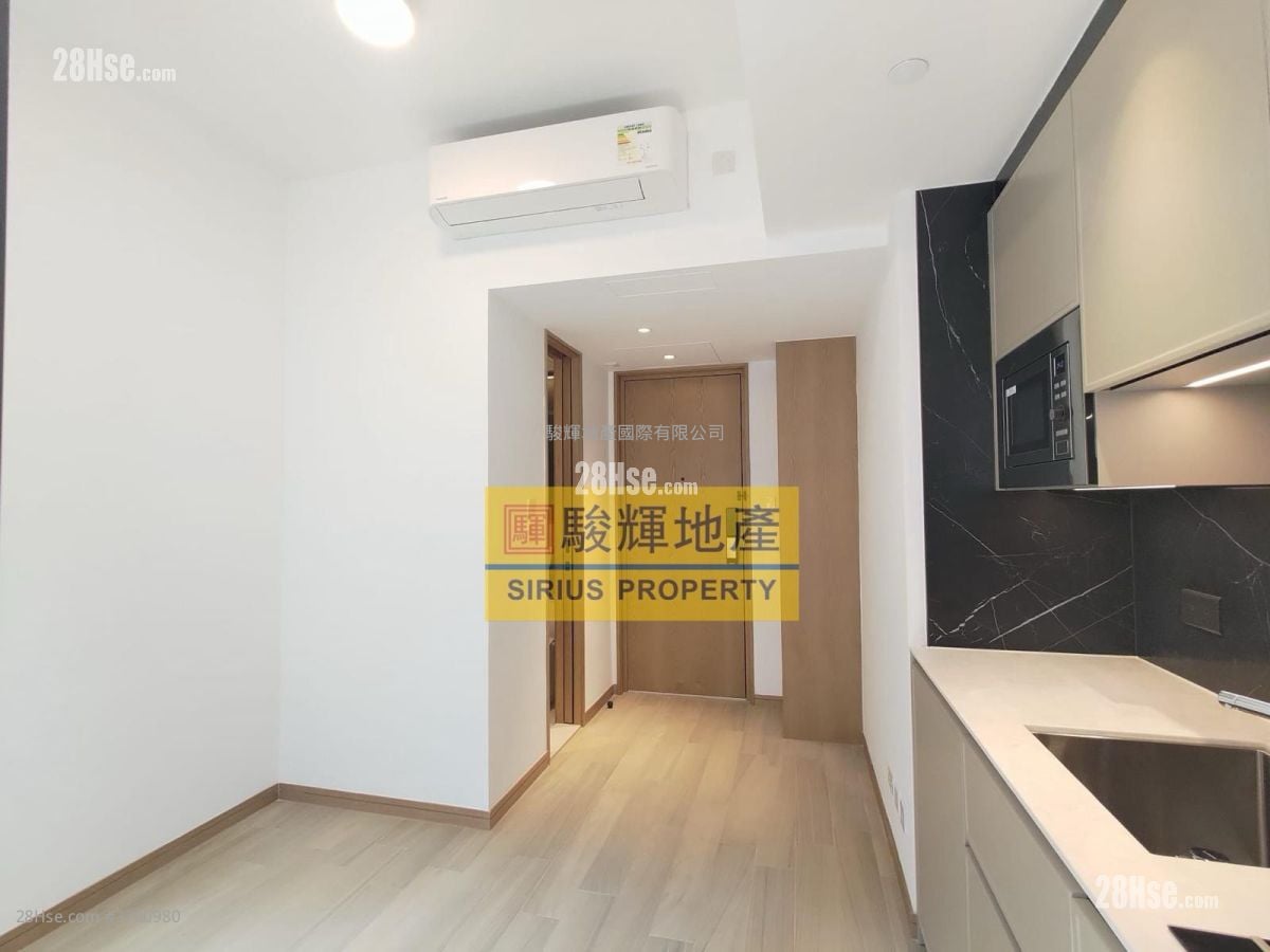 千望 售盘 开放式间隔 , 1 浴室 172 平方尺