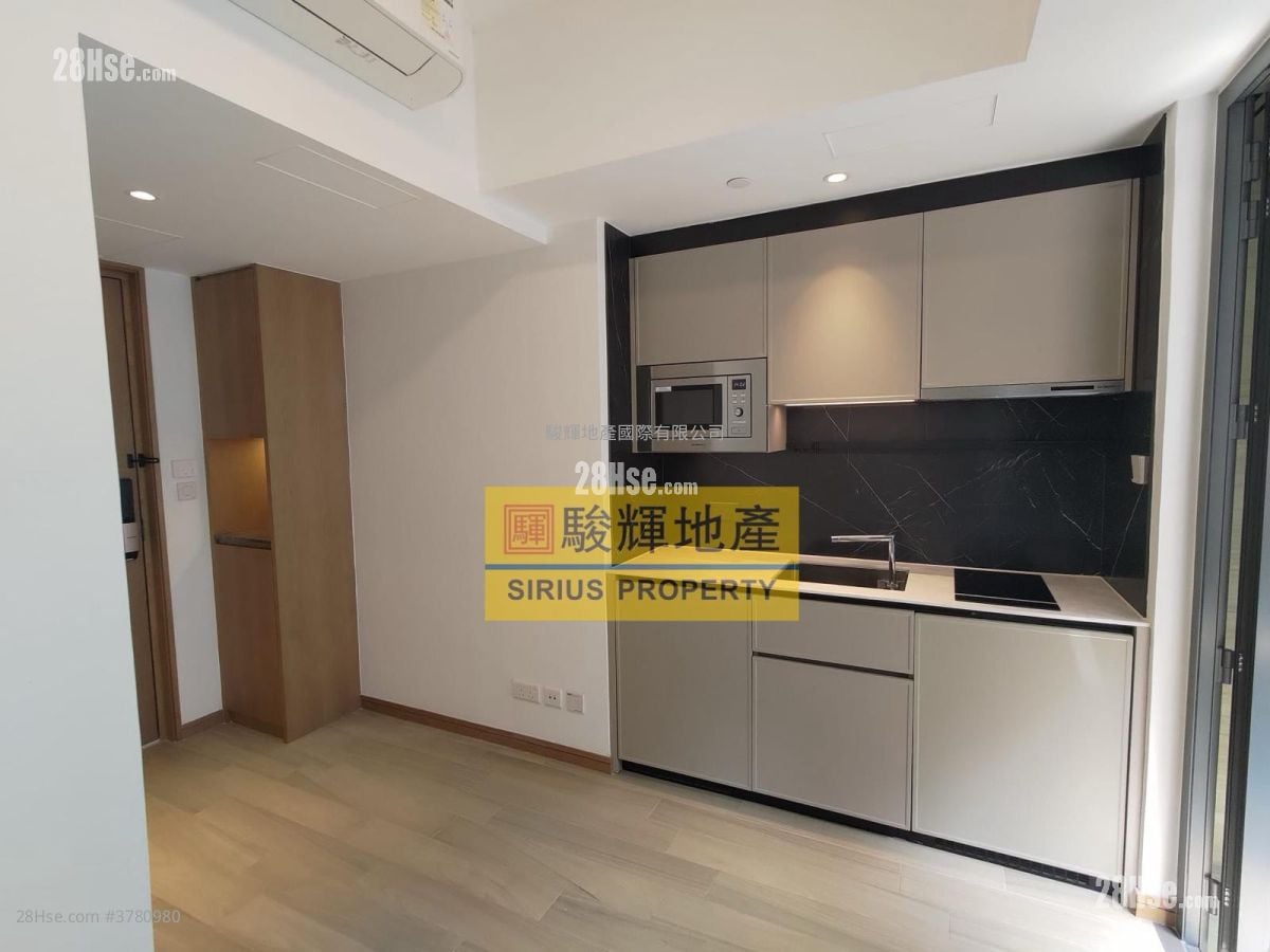 千望 售盘 开放式间隔 , 1 浴室 172 平方尺