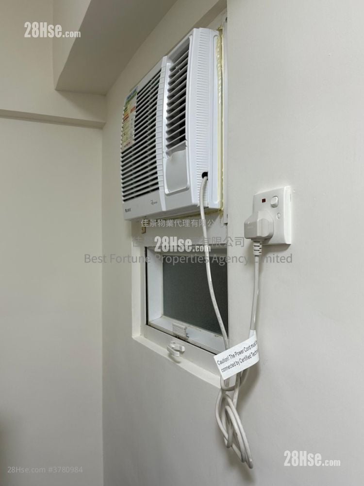 Kennedy Mansion Rental Studio , 1 Bathroom 80 ft²