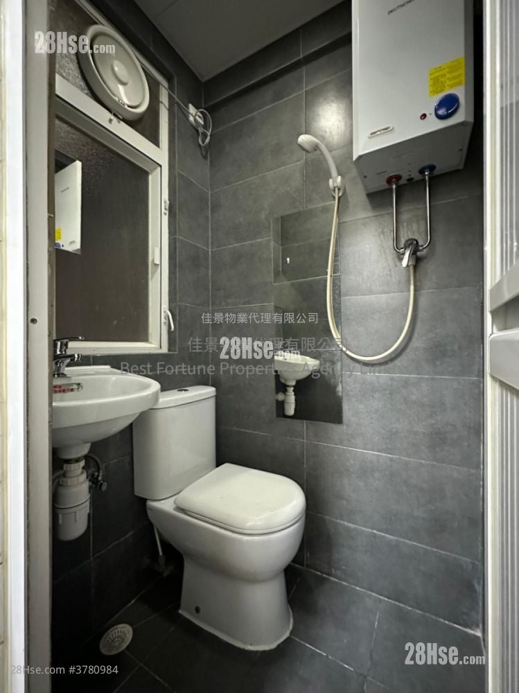 Kennedy Mansion Rental Studio , 1 Bathroom 80 ft²