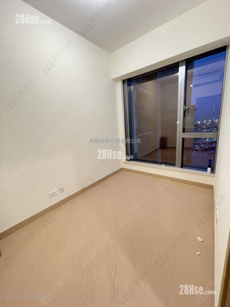 维港滙 租盘 1 房 , 1 浴室 325 平方尺