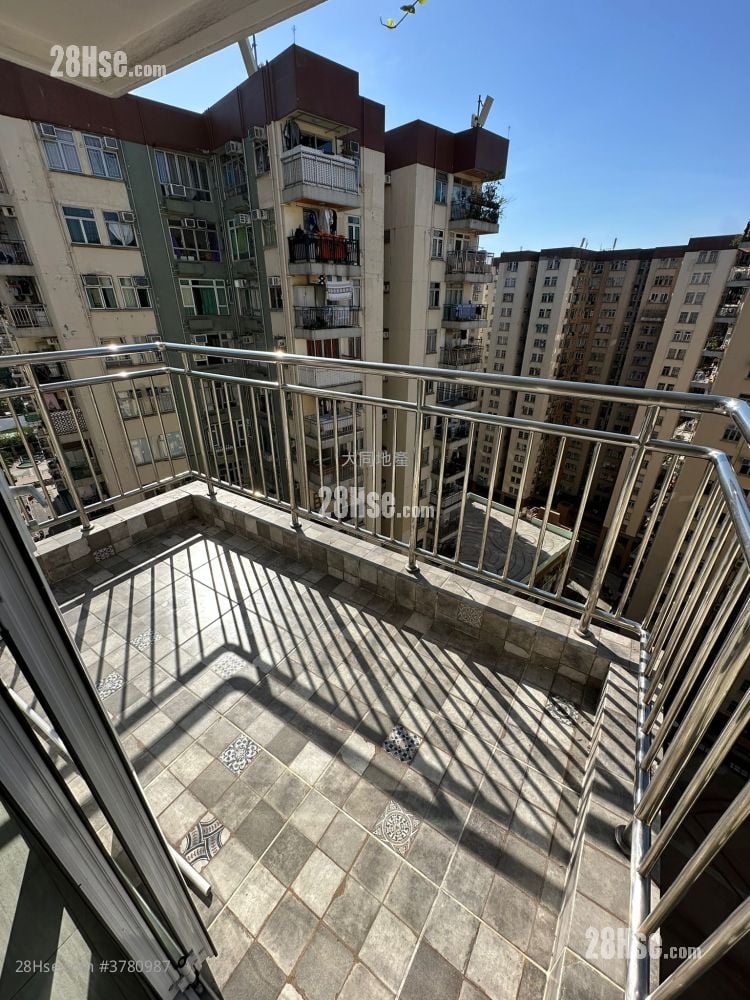 美孚新邨 售盘 716 平方尺