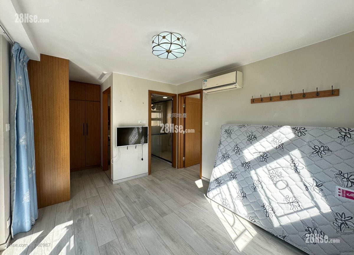 美孚新邨 售盘 716 平方尺