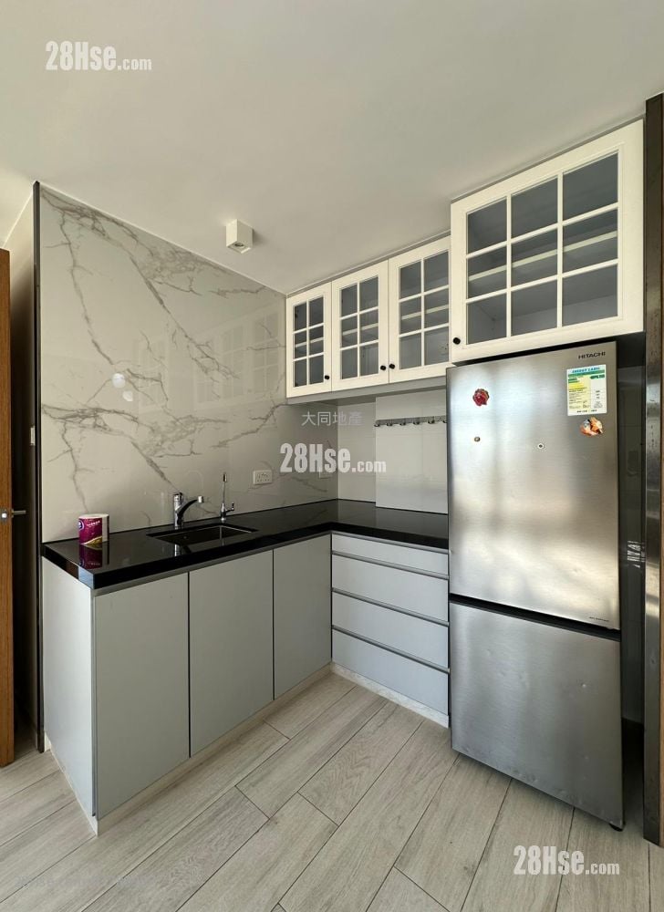 美孚新邨 售盘 716 平方尺