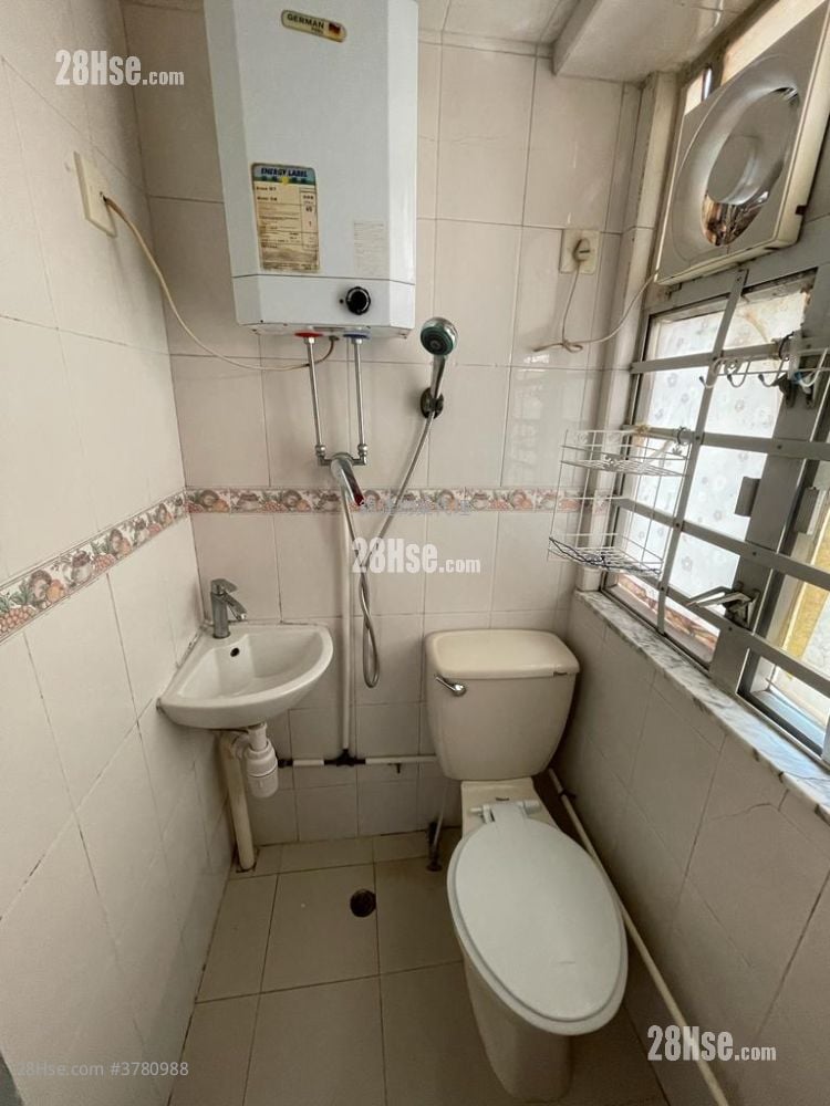 Shung Chi House Rental 1 Bedroom , 1 Bathroom 160 ft²