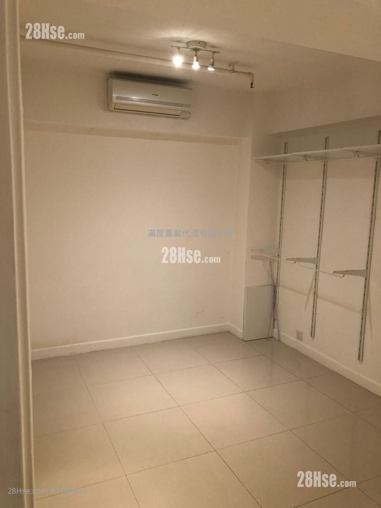 单幢楼房 租盘 2 房 , 1 浴室