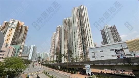 Tin Fu Court Sell 3 Bedrooms 650 ft²