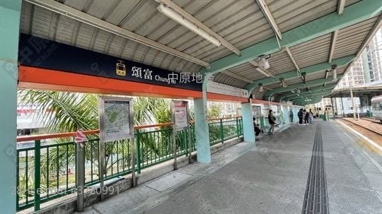 Tin Fu Court Sell 3 Bedrooms 650 ft²