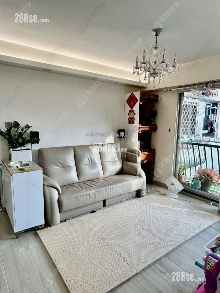 Vienna Garden Sell 3 Bedrooms 732 ft²