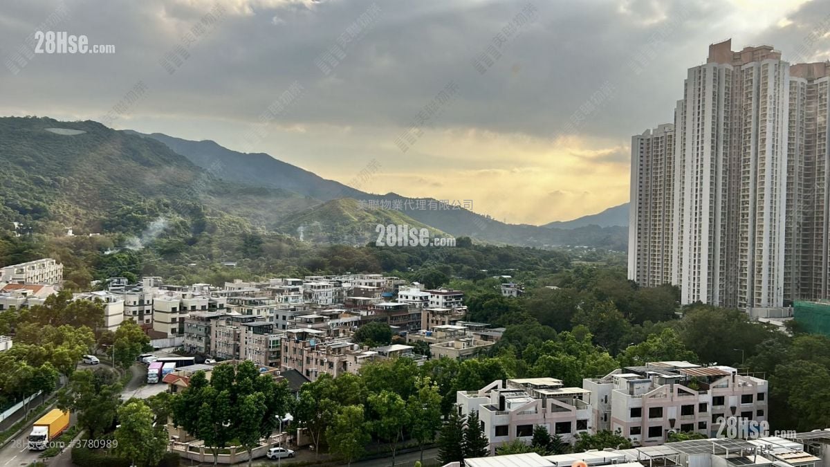 Vienna Garden Sell 3 Bedrooms 732 ft²