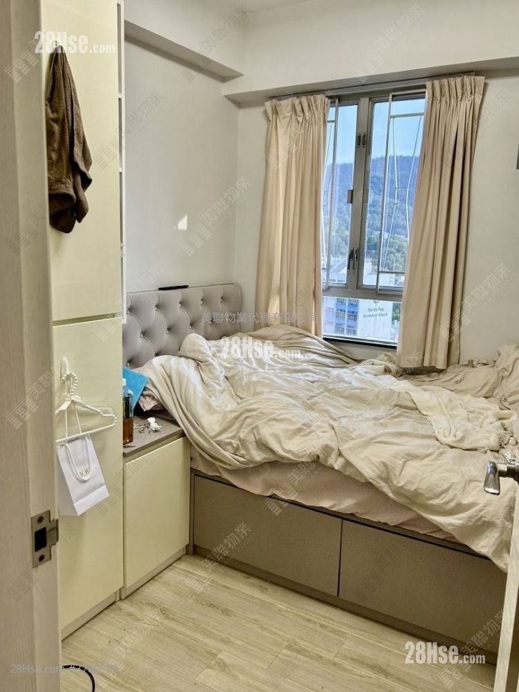 Vienna Garden Sell 3 Bedrooms 732 ft²