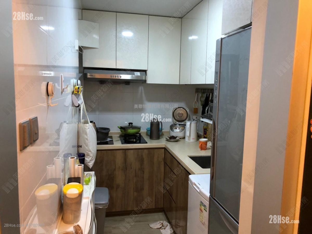 Vienna Garden Sell 3 Bedrooms 732 ft²