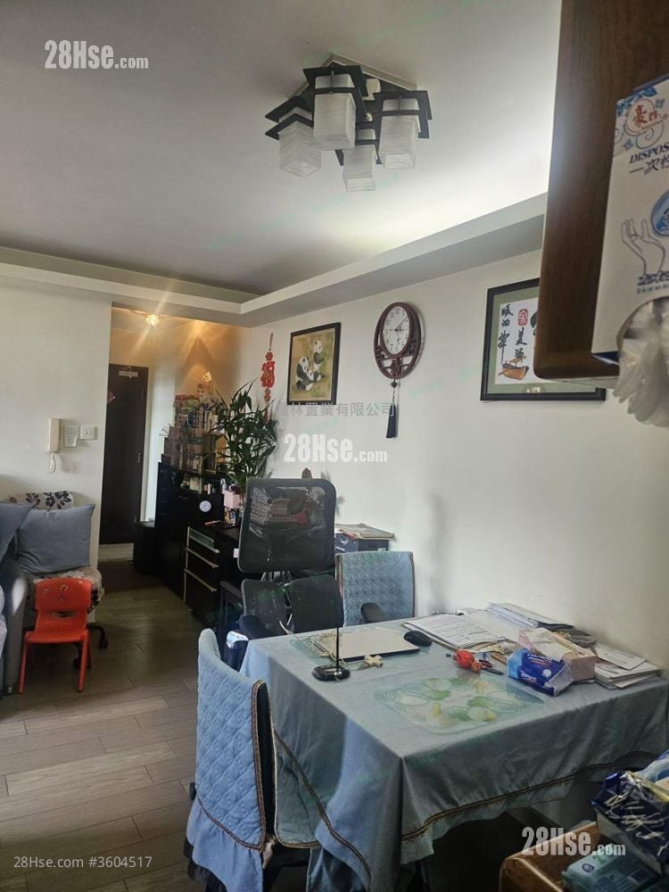 康瑞苑 售盘 3 房 , 1 浴室 559 平方尺