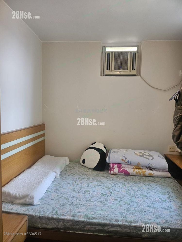 康瑞苑 售盘 3 房 , 1 浴室 559 平方尺