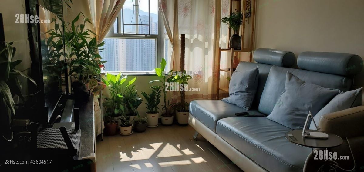 康瑞苑 售盘 3 房 , 1 浴室 559 平方尺