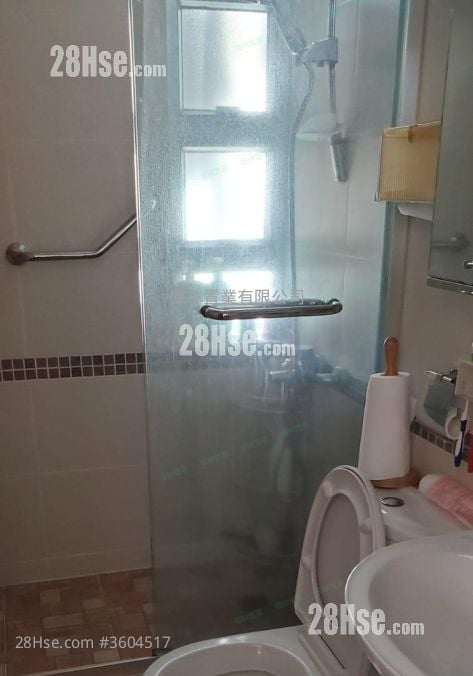 康瑞苑 售盘 3 房 , 1 浴室 559 平方尺