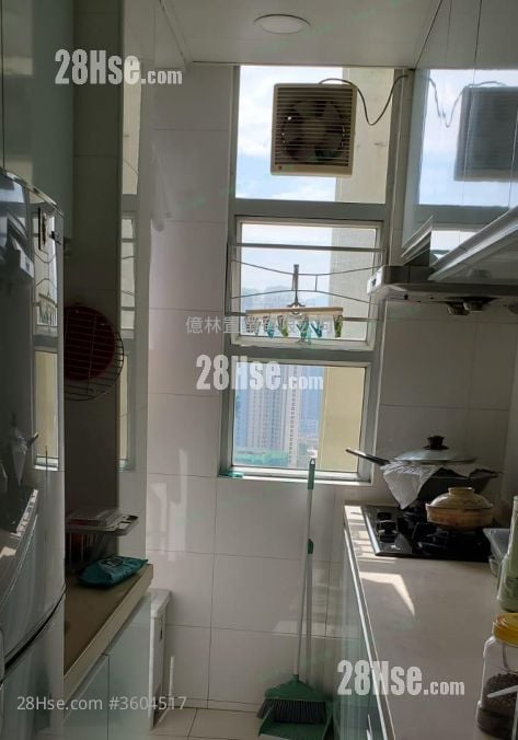 康瑞苑 售盘 3 房 , 1 浴室 559 平方尺