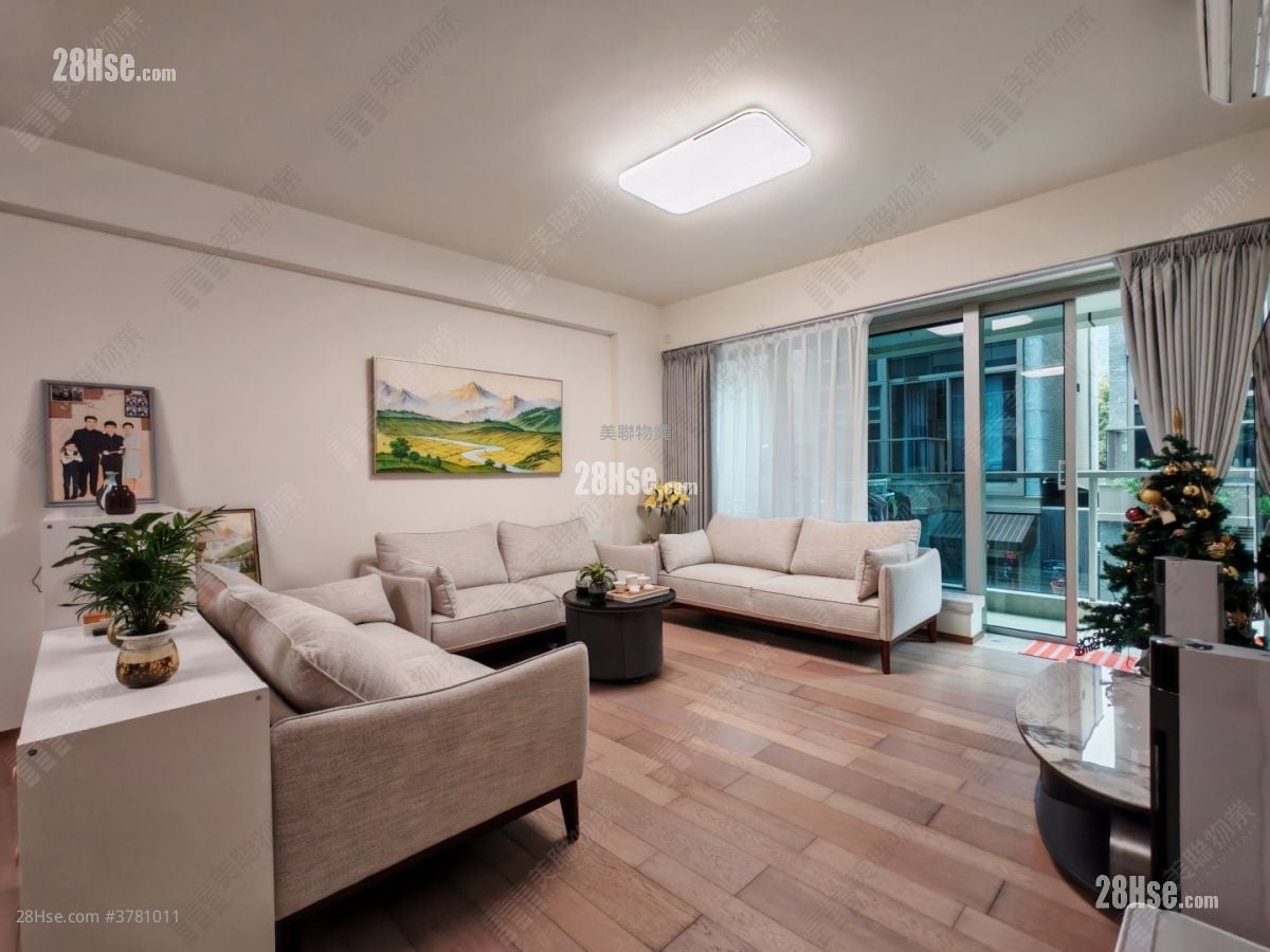 富豪山峯 售盘 4 房 , 4 浴室 1,616 平方尺