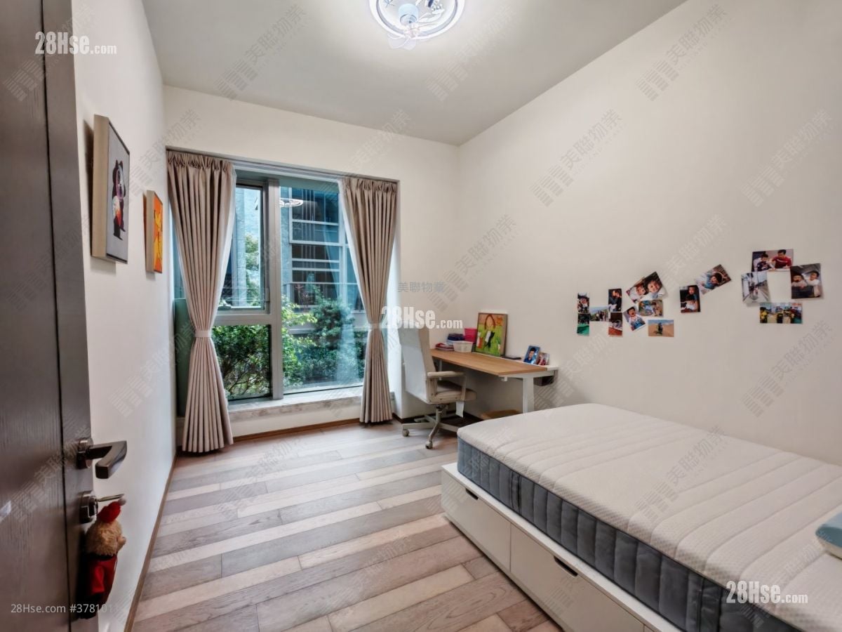 富豪山峯 售盘 4 房 , 4 浴室 1,616 平方尺