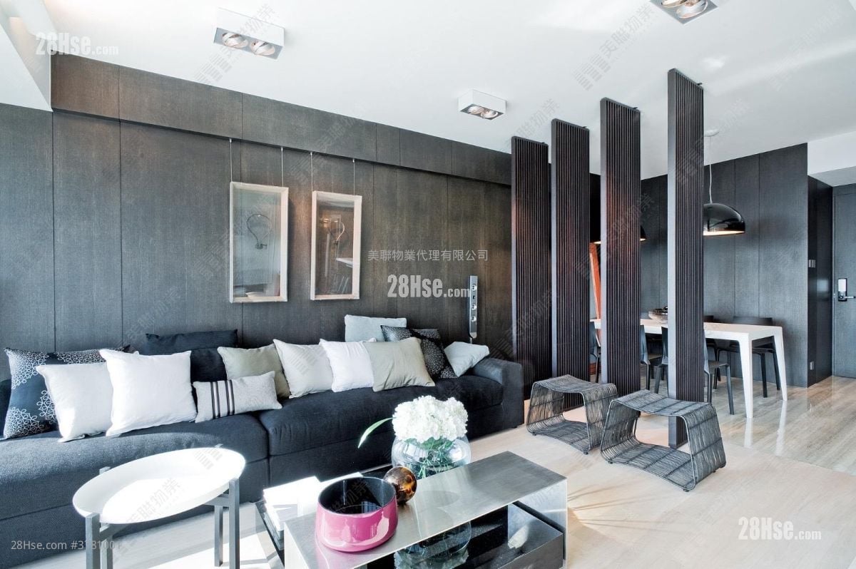 Dynasty Heights Sell 1 Bedroom , 1 Bathroom 1,198 ft²