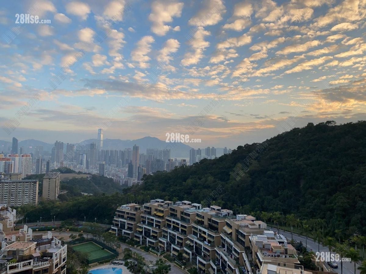 Dynasty Heights Sell 1 Bedroom , 1 Bathroom 1,198 ft²