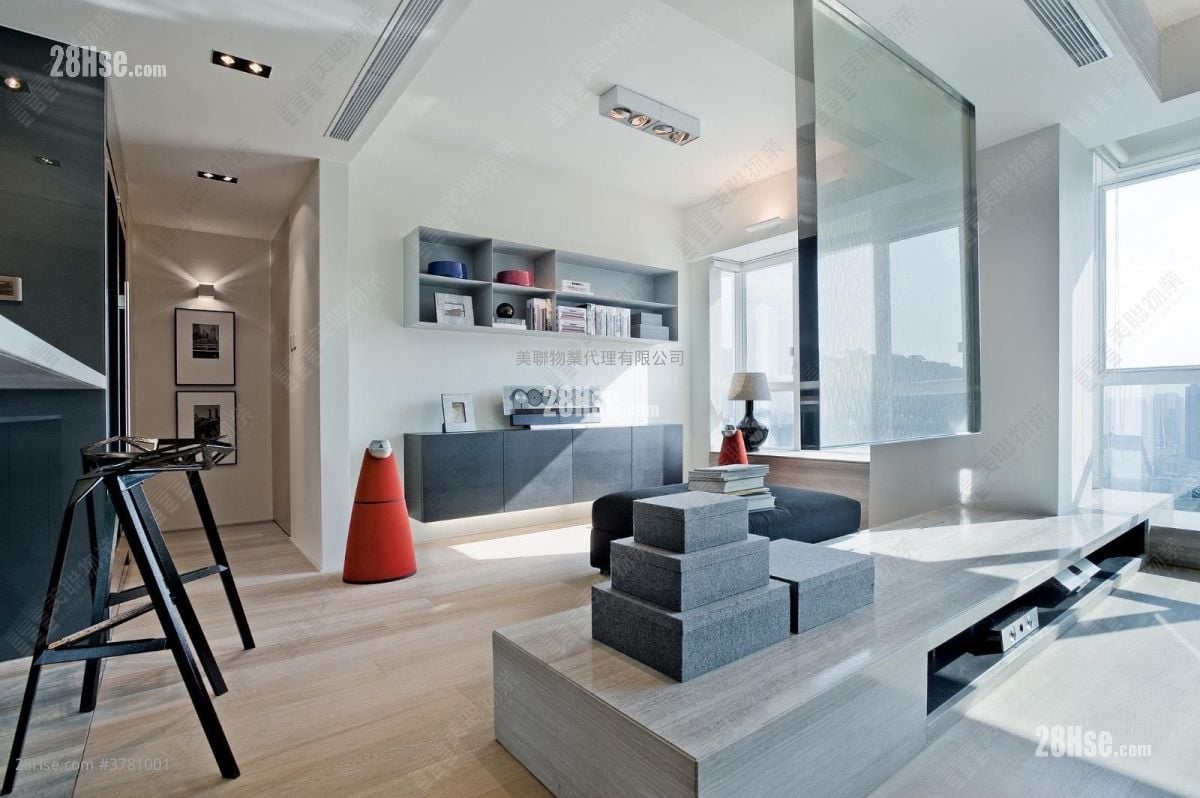 Dynasty Heights Sell 1 Bedroom , 1 Bathroom 1,198 ft²