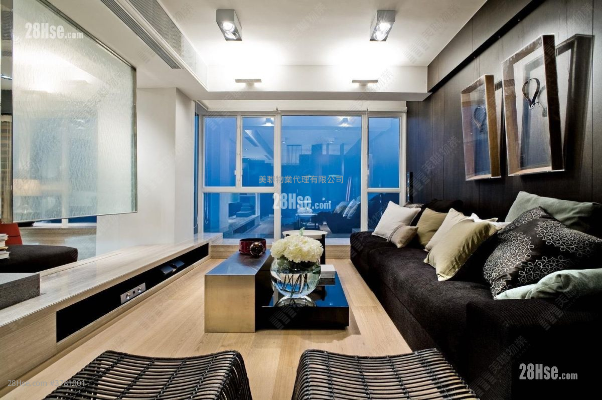 Dynasty Heights Sell 1 Bedroom , 1 Bathroom 1,198 ft²