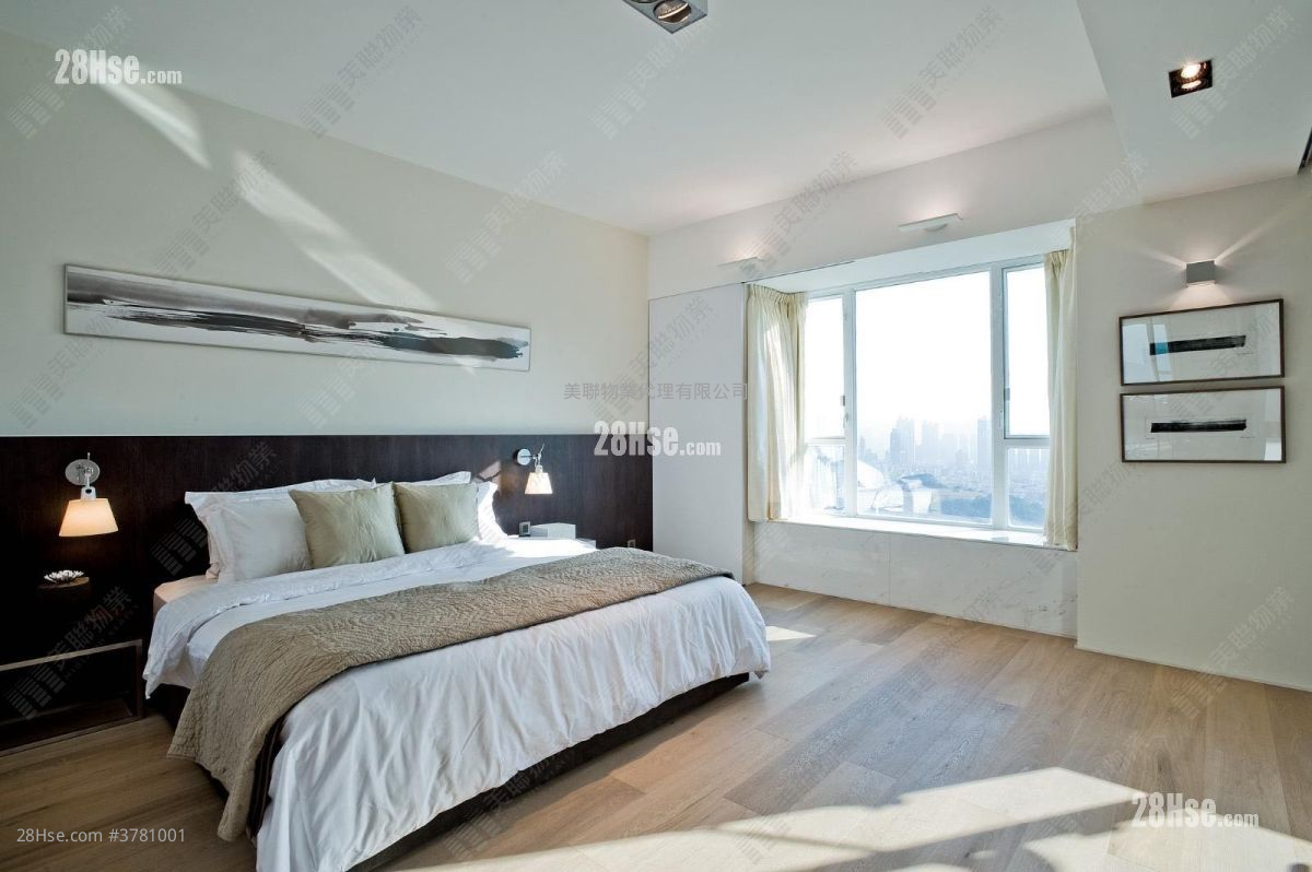 Dynasty Heights Sell 1 Bedroom , 1 Bathroom 1,198 ft²