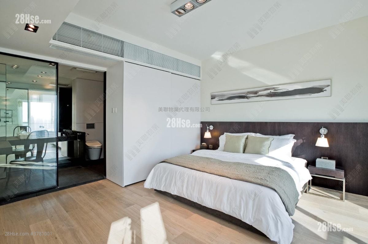 Dynasty Heights Sell 1 Bedroom , 1 Bathroom 1,198 ft²