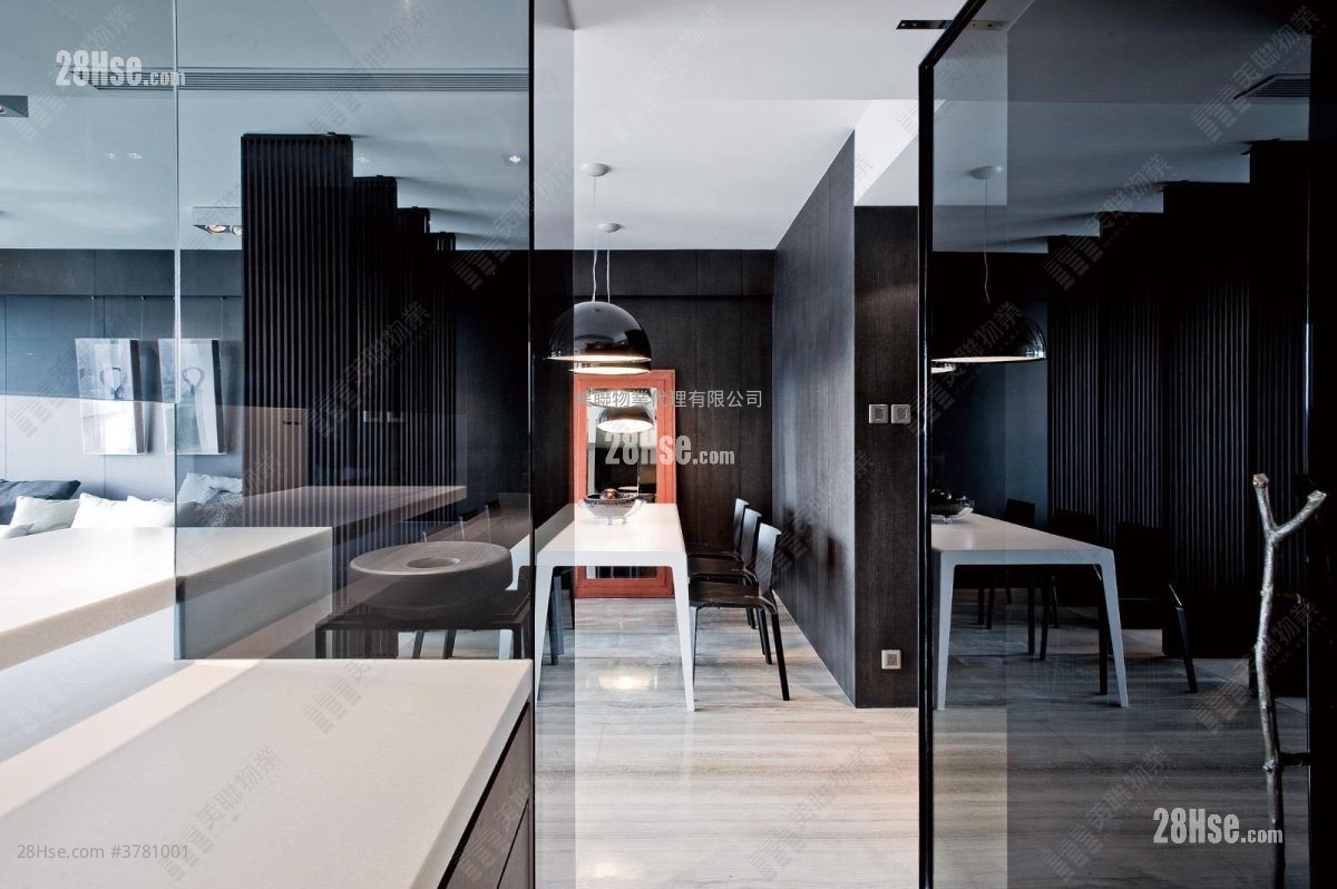 Dynasty Heights Sell 1 Bedroom , 1 Bathroom 1,198 ft²