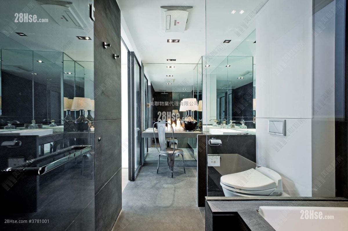 Dynasty Heights Sell 1 Bedroom , 1 Bathroom 1,198 ft²