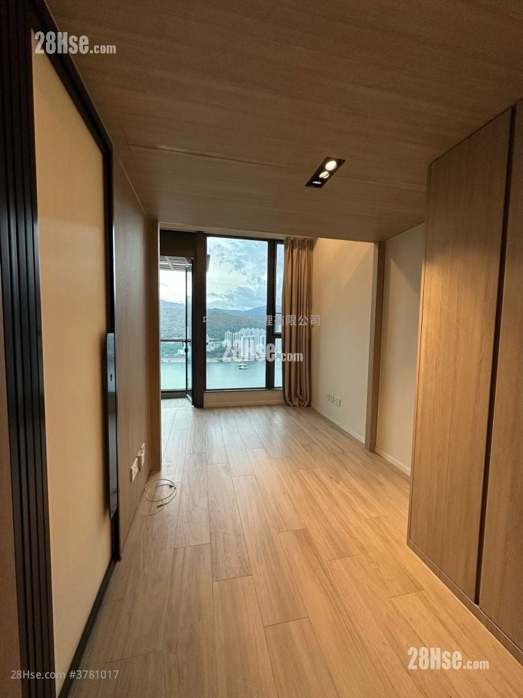 The Met.azure Rental Studio , 1 Bathroom 203 ft²