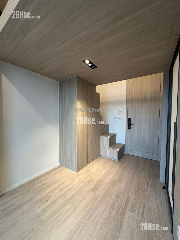 The Met.azure Rental Studio , 1 Bathroom 203 ft²