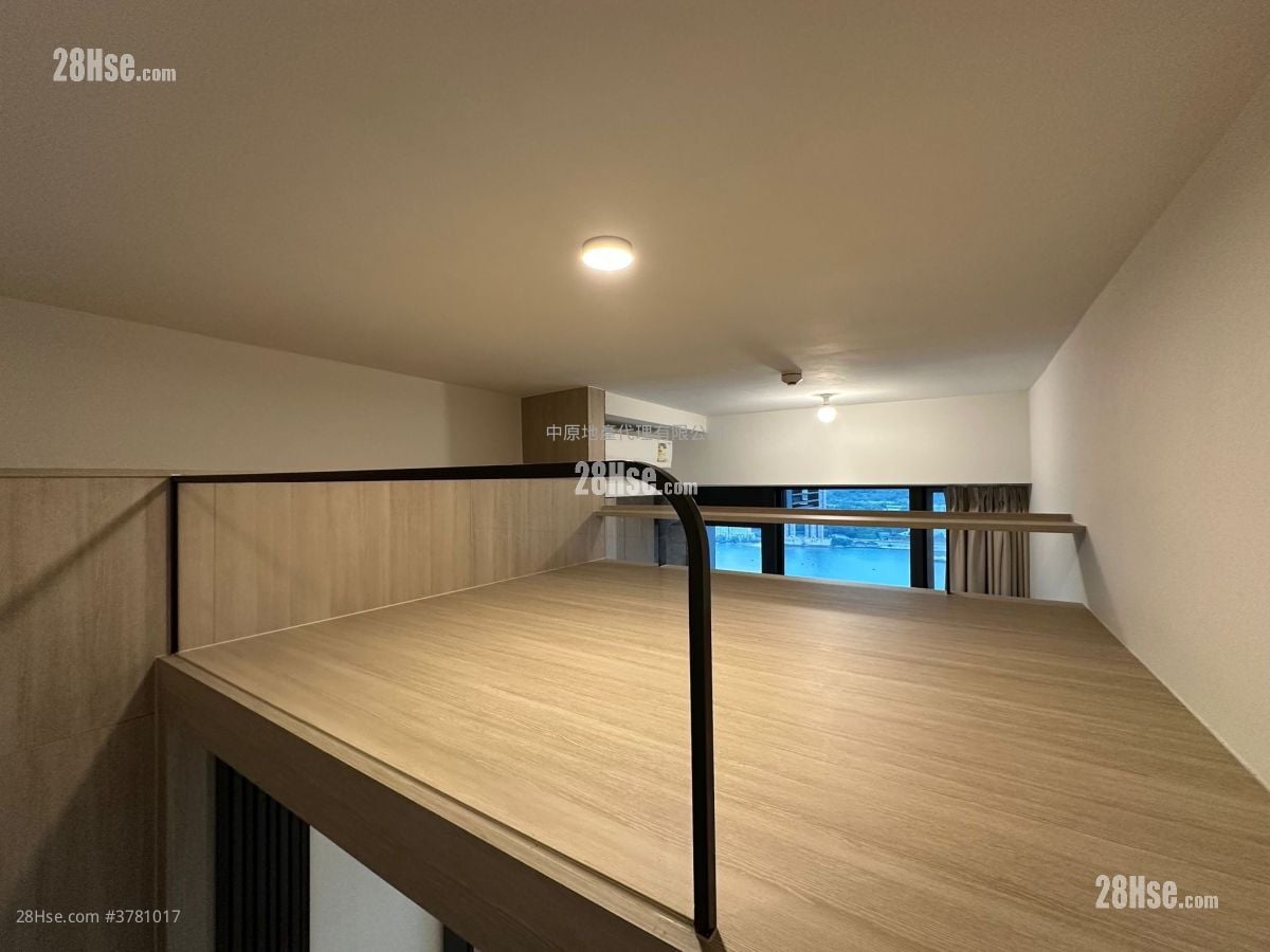 The Met.azure Rental Studio , 1 Bathroom 203 ft²