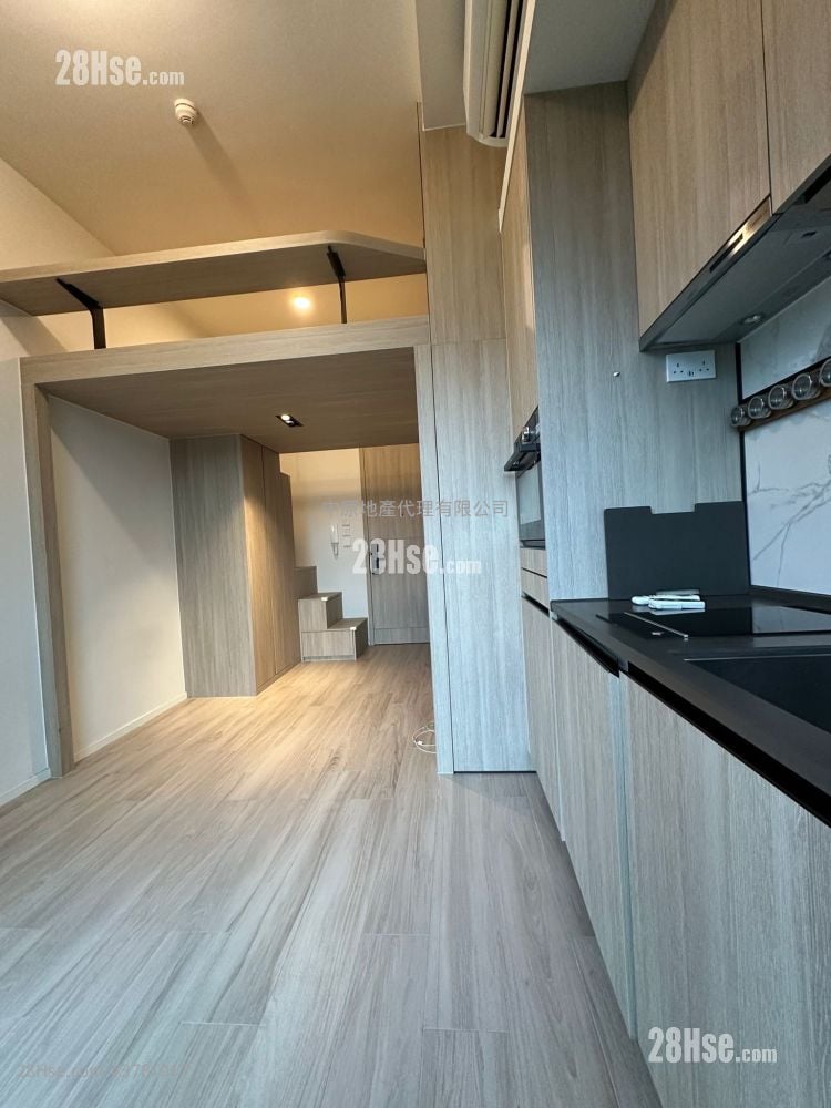 The Met.azure Rental Studio , 1 Bathroom 203 ft²