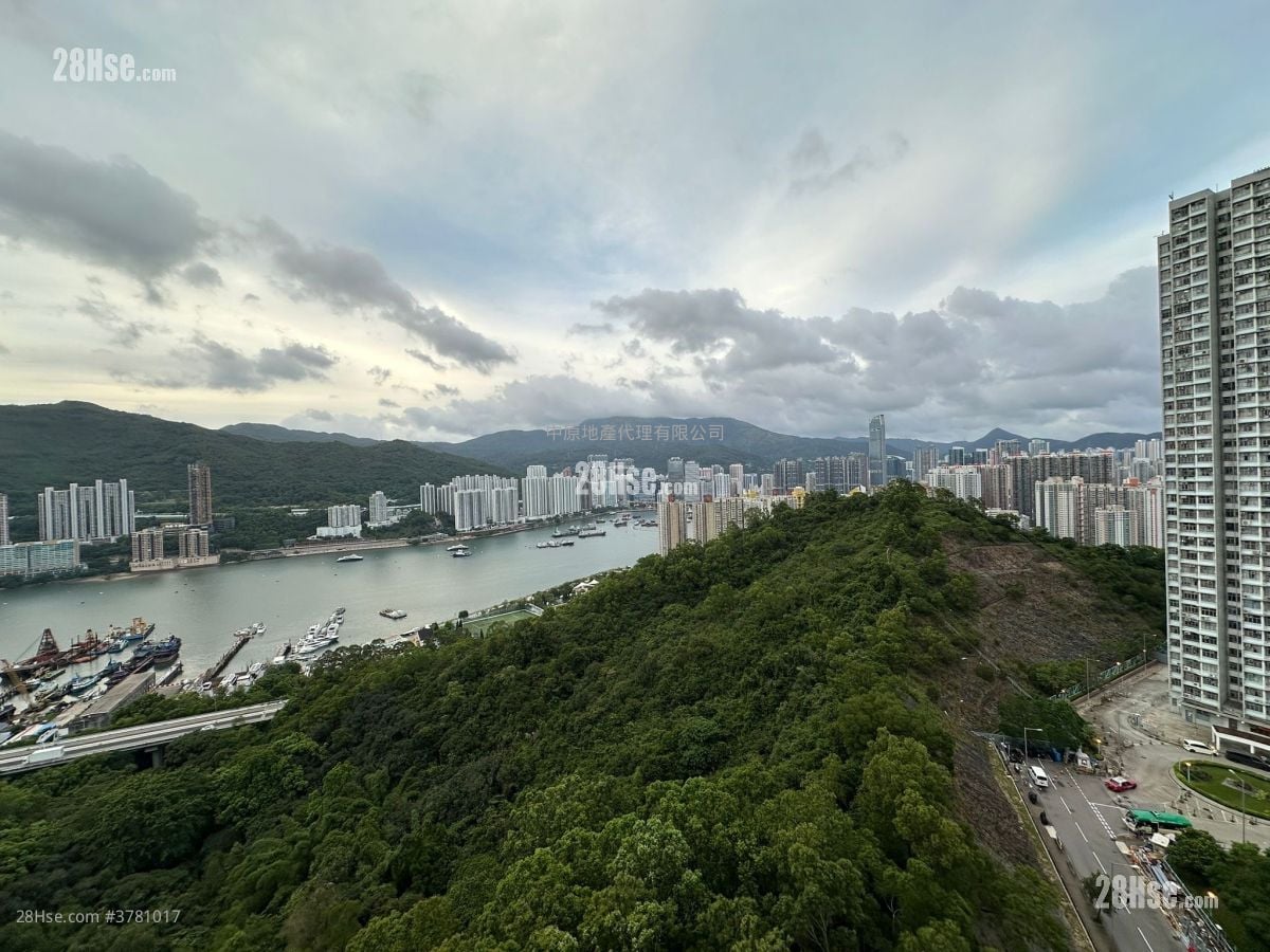 The Met.azure Rental Studio , 1 Bathroom 203 ft²