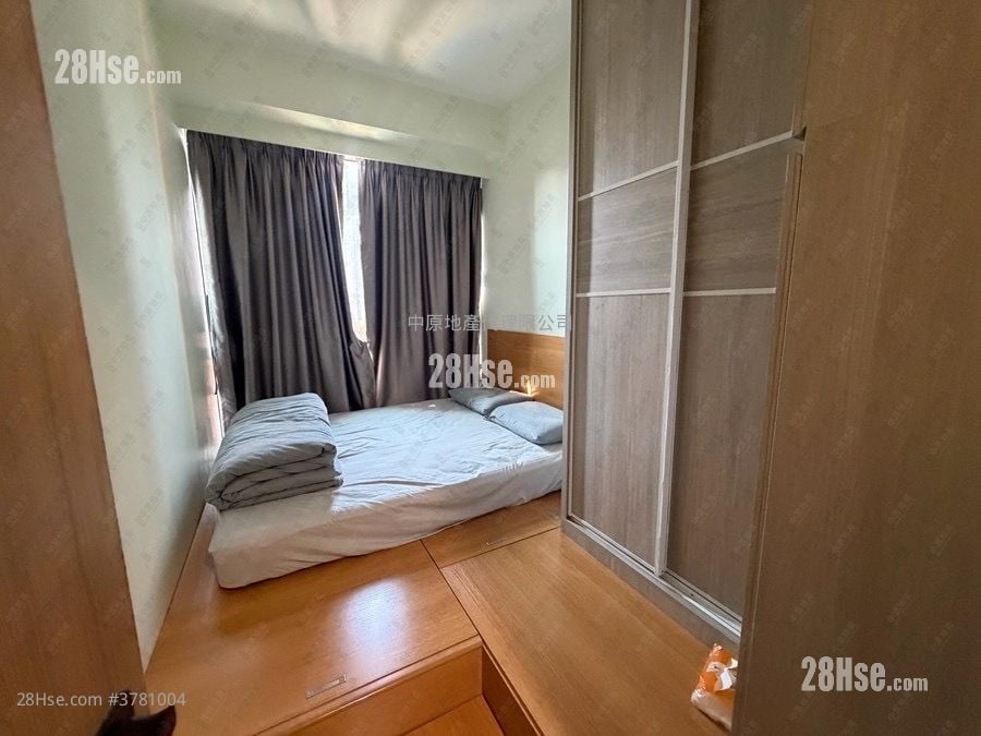 Centra Horizon Sell 3 Bedrooms 1,019 ft²