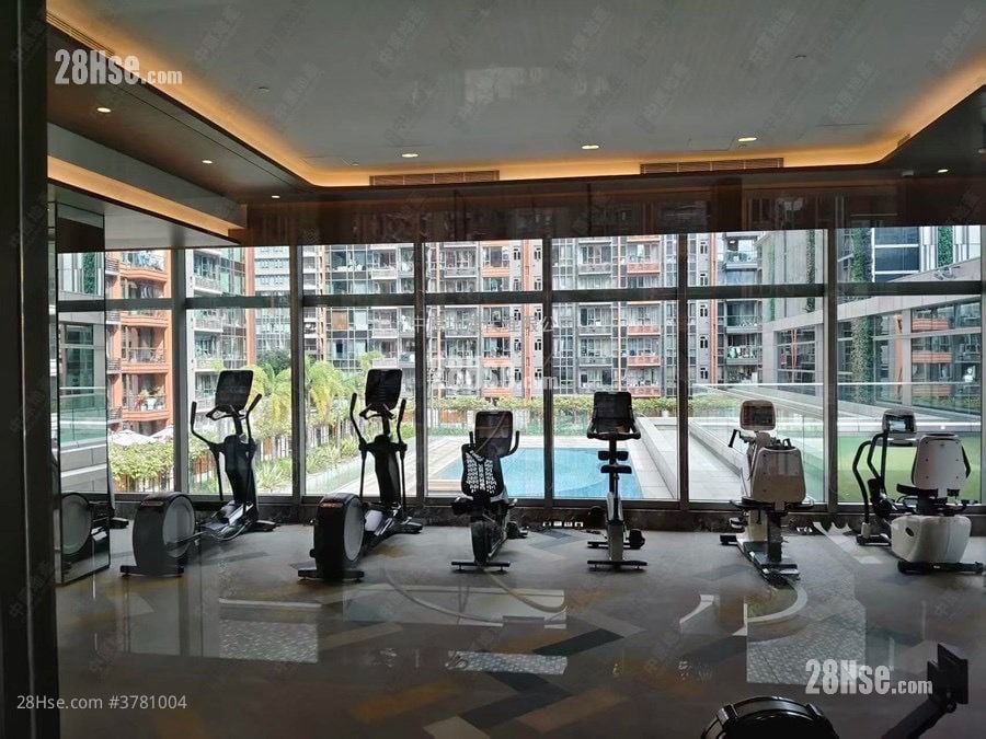 Centra Horizon Sell 3 Bedrooms 1,019 ft²